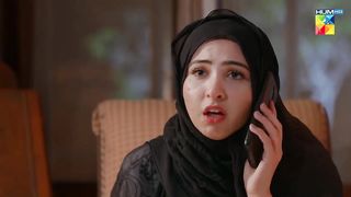 Dooriyan - Best Scene 01 - Episode 57 - [ Sami Khan, Maheen Siddiqui Ahmed Taha Ghani ] - HUM TV.