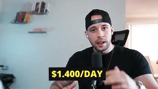 EARN -1400Day FROM Google News -FREE- Make Money Online 2024