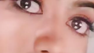 Actress Sounderya Rare