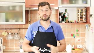 Съедят за минуту! Этот ТРЮК покорил сотни хозяек! ЗАКУСКА ИЗ ПЕЧЕНИ