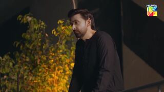 Sochne Ka Waqt Khatam Ho Gaya...!! #samikhan #maheensiddiqui - Dooriyan - HUM TV.