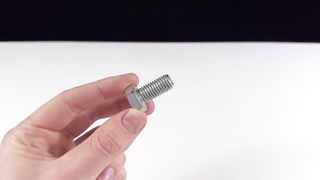 How to make a bolt cannon.