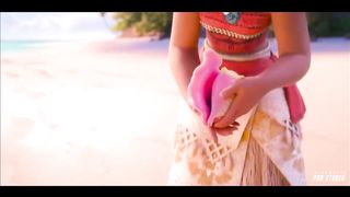 Moana 2 - Official Trailer (2024) Auliʻi Cravalho, Dwayne Johnson | Disney
