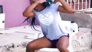 Pegadinha da luva