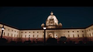 YODHA - OFFICIAL TEASER | Sidharth Malhotra | Raashii Khanna | Disha Patani | Sagar & Pushkar
