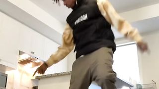 Dance moves from 2016