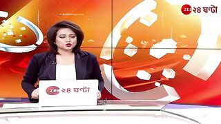লোকসভা  দেওয়াল দখলে তুঙ্গে