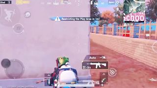 Rush_fight_in_school_in_pubg_mobile_battle_ground