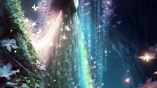 Beautiful animation