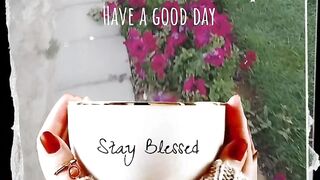 Positive Mindset!!!