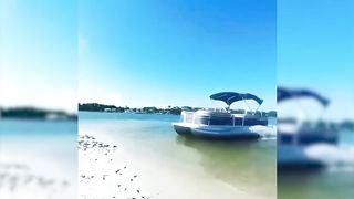 За Секунду До! Эти Случаи с Кораблями и Лодками Удалось Снять на Камеру.