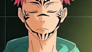Sukuna highlights