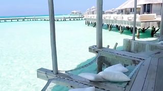 Living a Maldives Dream 1