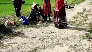 رقص شمالی