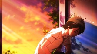 Anime romantic
