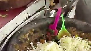 Bakwam Remul from Indonesia food