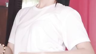 tiktok girl