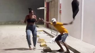 Pegadinha do diabo