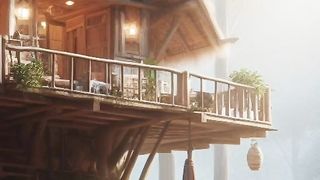 Rumah pohon