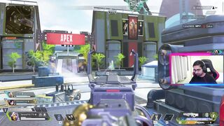 Unlucky Valkyrie