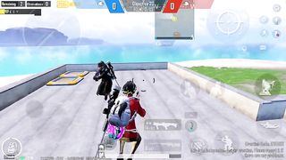 Fight_with_enemy_with_sniper_M24_pubg_mobile_ground