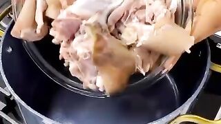Food preparation