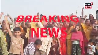 বিতর্কে ডাম্পিং গ্রাউন্ড