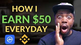 bybit _ how to make $50 everyday
