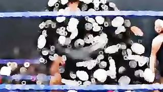 World championship wrestling