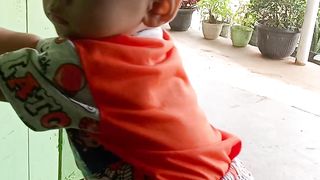 My kids