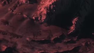 Vulcan Planet