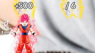 dragon ball super game