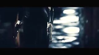UNDERWORLD RISE OF THE LYCANS IBATTLING THE  BEAST