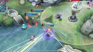Fanny montage