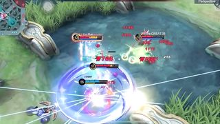 Fanny montage