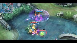 Fanny montage
