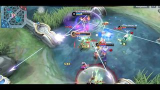 Fanny montage