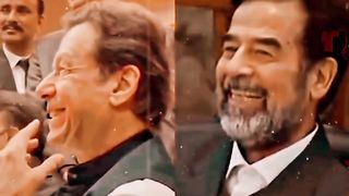 Imran khan great leader