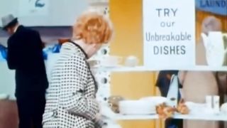 Funny video trust issues