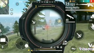 FREE FIRE