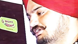 King ???? #sidhumoosewala