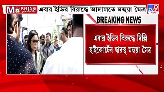 সন্দেশখালিতে দালালি করবেন না