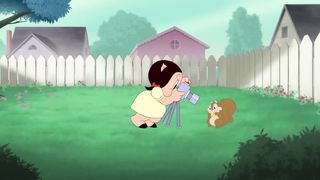 Looney Tunes   ACME Fools The Perfect Shot!   @wbkids