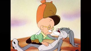Looney Tunes   ACME Fools Bugs in the Future   @wbkids