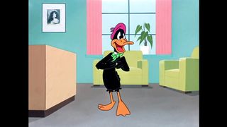 Looney Tunes   A Job For The Scarlet Pumpernickel   Classic Cartoon   WB Kids