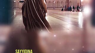 Learned Adab from the Prophet's son-in-law, Imam Ali bin Abi Talib