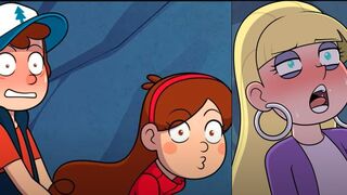 This is not what you think! Comic Dub