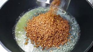 Эта Гречка вкуснее мяса, так готовят только Турции! Почему я незнала этот рецепт