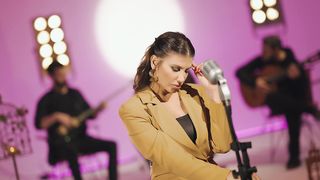 Hatice - Dön Bebeğim (Akustik)