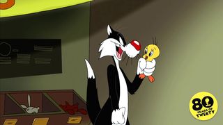Looney Tunes   2022, The Year of Tweety ????   WB Kids
